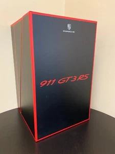 Porsche GT3RS Helmet Case - Bild 1 von 6