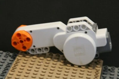 lego NXT / Ev3 motor - Image 1 of 3