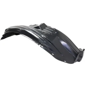 Nuevo Fender Liner delantero LH lado del conductor se adapta a Nissan Frontier 63841EA800 2005-2020 - Imagen 1 de 5