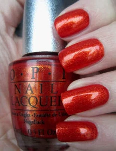 Opi designer series Luxurious DS043 0.5 oz 15 ml - Picture 1 of 1
