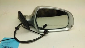 08 09 10 11 12 13 14 AUDI A5 RH SIDE VIEW SILVER - Picture 1 of 12
