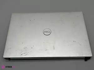 Dell XPS 15 9500 Series A19B14 Top Lid Assembly -52M - Picture 1 of 3