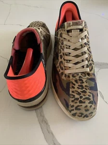 Para Hombres SKECHERS Talla 10 Snoop Dogg: Doggy Air-Dr. Bombay Manos Libres Slip-Ins - Imagen 1 de 24