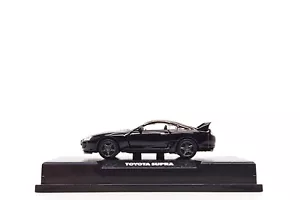 Tamiya 1:64 Toyota Supra (A80) - Nero - Foto 1 di 4