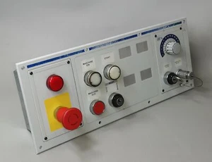 Indramat BTA20.3-NA-SP-VA-BS - Picture 1 of 3