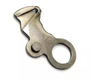 Movable Knife #S44132001 (#S44132-001) f/Brother DB3-B775/776; Typical GC6770 - Foto 1 di 2