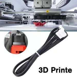 3D Printer Stepper Motor Extension Cable Extruder Motor Extended Lin 2024 - Picture 1 of 9