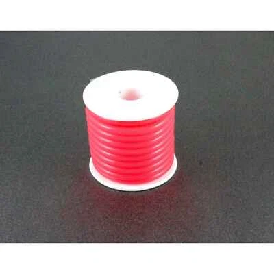 1Roll 16 ft Multi-Color Silicone RC Nitro Fuel Line Tubing D5.2xø2.5 NEWnj - Image 1 of 4