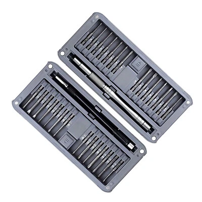 30 in 1 Precision Screwdriver Set PC Computer Phone Watch Laptop Repair Tool KgS - Image 1 of 4