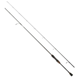 CANNA DAIWA 20 PRESSO BLACK EDITION GAMMA COMPLETA TROUT AREA AGONISMO - Foto 1 di 1