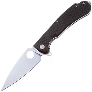 Daggerr DL Resident knife Black SW FRN RSFRNBKSW - Foto 1 di 4