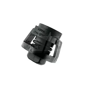 Land Range Rover Sport Discovery LR4 3.0L 5.0L Coolant Tube Bleed Drain Plug Cap - Picture 1 of 5