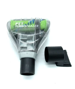 1608089 - Strumento di aspirazione per gomma per peli di animali domestici per Bissell TurboEraser - Foto 1 di 3