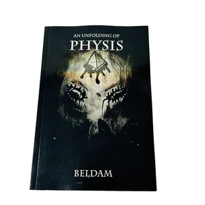 AN UNFOLDING OF PHYSIS By The Beldam - Picture 1 of 6