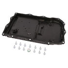 Auto Transmission Oil Pan For Dodge Charger Jeep Grand Cherokee 8HP70  Ram 1500