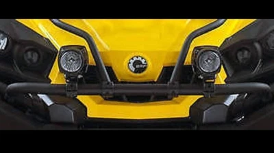 Can Am New OEM Front Bumper Accessory Bar 2011-2020 Commander 715001377 Max OEM - Image 1 of 2