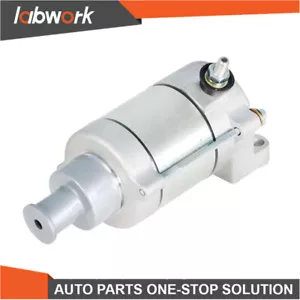 Labwork Starter For Honda CRF450 CRF450X 2005-2018 # 31200-MEY-671 - Picture 1 of 10