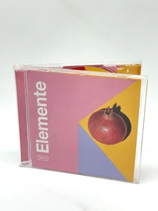 MoTrip - Elemente Album Rap Deutsch HipHop CD Case in OVP 2020 Top ✅ - Bild 1 von 2