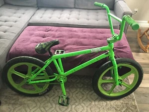 2017 BMX Subrosa Salvador XL - Picture 1 of 12