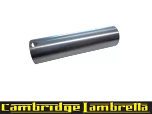 Tubo de acelerador o engranaje Lambretta - Modelo D LD - Imagen 1 de 2