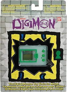 2019 Bandai Digimon Digivice Digital Pet Monster 20th Ann Choose from 11 colors! - Picture 1 of 24