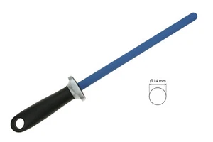 Profi - Keramik - Wetzstab 9" Wetzstahl Messerschärfer 33721 - Bild 1 von 1