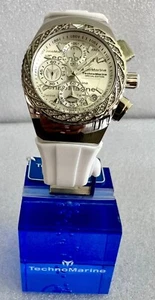 Watch Technomarine TM-115383 Cruise Lady 40 mm Stainless steel - Picture 1 of 4