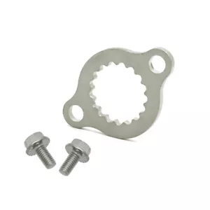Front Sprocket Lock Washer Bolts For Honda XR400R 1996-2004 / TRX400EX 1999-2004 - Imagen 1 de 7
