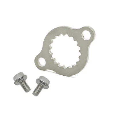 Front Sprocket Lock Washer Bolts For Honda XR400R 1996-2004 / TRX400EX 1999-2004 - Image 1 of 4