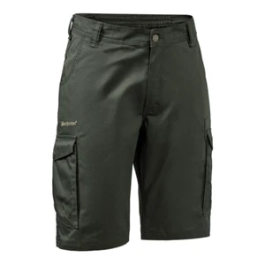 Deerhunter Men's Atlas Shorts 3127 Timber 393 RRP£49.99 Shooting Hunting Country - Picture 1 of 5