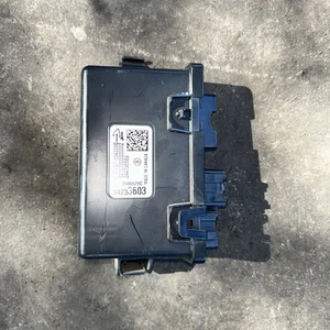 2016-2022 EQUINOX ACADIA TERRAIN YUKON TAHOE TRAVERSE 84233603 LIFTGATE ECU - Picture 1 of 7