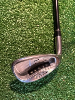 LH Taylormade Rac OS Single 9 Iron ⛳️ Regular Graphite #P840 - Image 1 of 4
