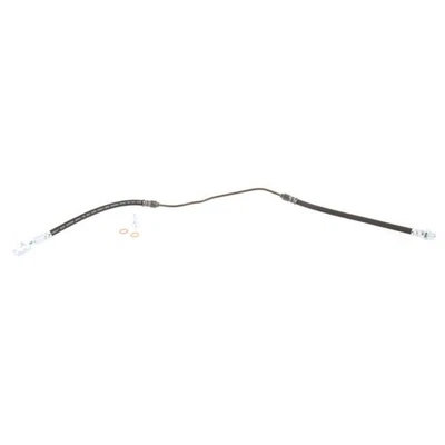 Vaico V20-1842 Brake Lines Rear Passenger Right Side Hand  1165766 for BMW X5 - Image 1 of 2