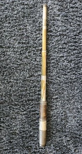 Antique Maritime Large 4-draw Telescope - E.Vion Paris, France - 45 Inch - Picture 1 of 6