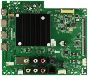 Vizio V505 H9 TV Main Board: TD.MT5691.U761, A0002M00J, CGRU0004BA - Picture 1 of 5