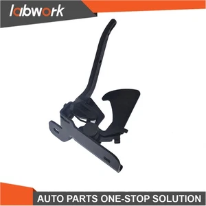 Labwork Hood Safety Catch Latch Lock 2006-2008 For BMW E65 E66 750Li 51238240605 - Picture 1 of 12