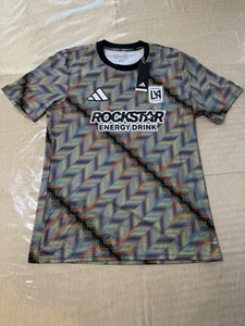 Lafc 2024 Hispanic celebration jersey - Picture 1 of 2