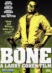 Bone (DVD) (US IMPORT) - Picture 1 of 3