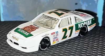 1/64 1989 RCCA ACTION #27 KODIAK ЖЕВАТЬ РЖАВЫЙ УОЛЛЕС ПОНТИАК GRAND PRIX - Изображение 1 из 4