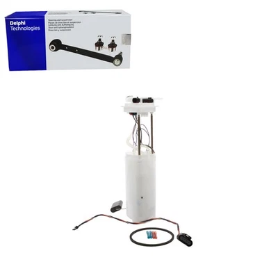 Conjunto de módulo de bomba de combustible Delphi para GMC Safari 2000-2005 4,3 L V6 Foto 1 de 4