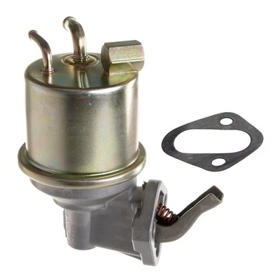Mechanical Fuel Pump Delphi For 1971, 1973-1974 GMC P35/P3500 Van 7.4L V8 - Image 1 of 4