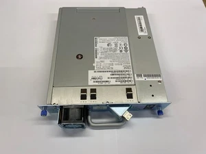 IBM 35P1982 LTO-6 Ultrium 6-H FC 8Gb Bandlaufwerk - Bild 1 von 5