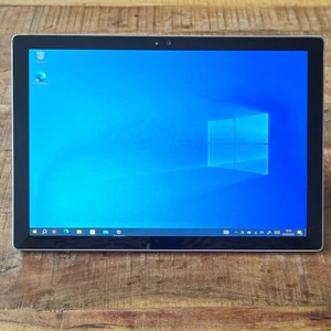 💻 Microsoft Surface Pro 4 – Intel Core m3, 4GB RAM, 128GB | Top Zustand - Afbeelding 1 van 5