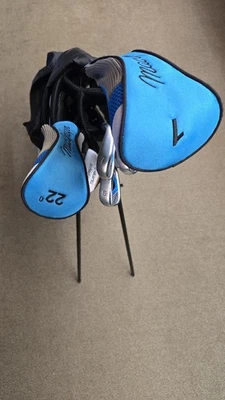 McGregor Tourney II Jugendset, etwa US Kids 57-60 - Bild 1 von 4