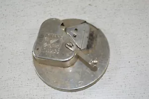Vintage Kriss Kross Razor Blade Sharpener Stropper - Picture 1 of 5