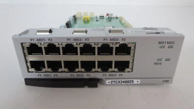 SAMSUNG KPOS71BUNI/XAR OFFICESERV UNI UNIVERSAL MODULE - Image 1 of 4