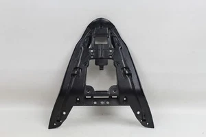 Aprilia Tuono 1100 16-20 OEM Rear Passenger Handle BLACK 89888000XN1 2 - Picture 1 of 4