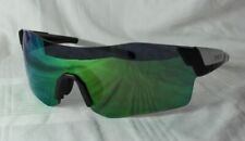 Smith Sunglasses Pivlock Arena 2 X Interchangeable Lenses Black White 807 X8