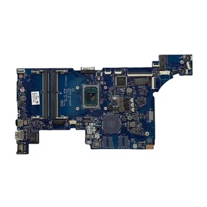M31093-601 For HP 255 G8 Laptop Motherboard LA-H32AP With Ryzen 3 3250U CPU UMA - Afbeelding 1 van 7