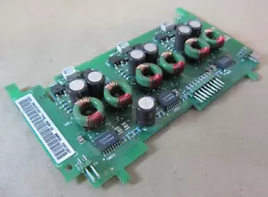 ABB Type NGDR-02, VFD Gate PCB, Code 58908185F - Picture 1 of 7